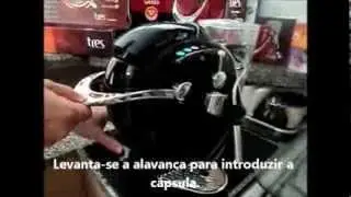 Cafeteira Três Corações