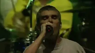 The Stone Roses Waterfall Sonic Mania 2013
