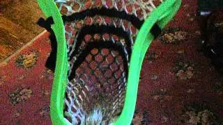 Gingerstrings clutch superlight replica on og clutch!!!