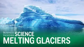Melting Glaciers Are Making Our Days Longer