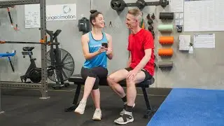 Range of Motion Pricing