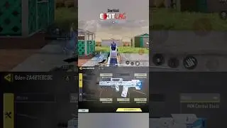 Best Oden SMG Build (Oden-2A4B7E8C9C) - For Close Range Gunfights Only