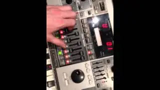 SuckmusicTV // Nick Coleman In The Studio