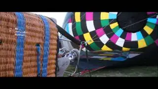 Save the Balloons