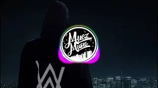 Muez Music | Alan Walker Mega Mashup | Muez Music Release