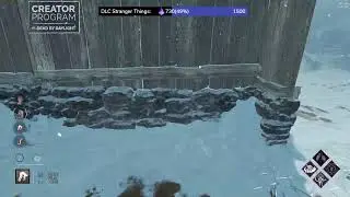 Haciendo tomo con lore builds paenle pasenle  | DBD