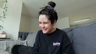 Being productive after moving || Winter Vlog