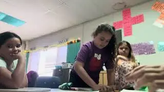 RCOE - Practicum 281B - Video 2 - Observation 2