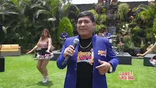 MARCO VERA.   TEMA : UN NUEVO AMANECER