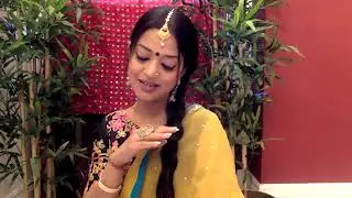 Junglee Booti/ Amrita Pritam online Hindi theatre festival / Arunima Kumar Mala Kumar/ Prem Chand 