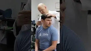 How to Use the Activator Adjusting Instrument To Relieve Pain In Neck