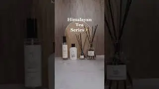 The Himalayan Tea Series