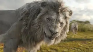 🇬🇷 Mufasa : The Lion King - Bye Bye - Greek (HD)