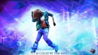 Best Techno 2012 Hands Up Mix #38 by DJ B-Loud