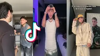 Lo m&aacute;s Reciente de ROD CONTRERAS l Recopilaci&oacute;n de TikTok 2025 🔥