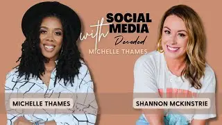 Social Splash: Navigating Online Growth with Proven Strategies with Shannon McKinstrie