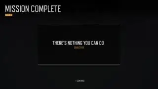 DAYS GONE There's nothing you can do (major endgame spoilers)