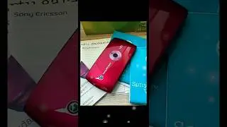 Rate ⭐ This Final Sony Ericsson Symbian Phone