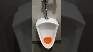 Union Square Barnes & Noble toilets