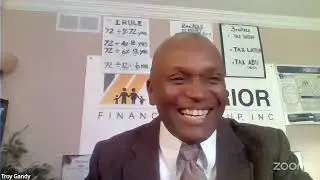 Real People Real Stories from the Field with Tawana & Troy (1-13-26)