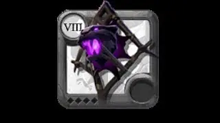 Albion online - Solo mists prowing staff