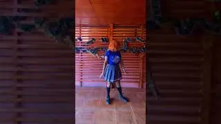 *Fantastic Departure! - Aqours* Dance Cover