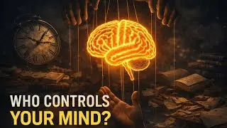Who Controls Your Mind?| Esi psychology jo kisi na nahi batai | Urdu | Hindi Explained 