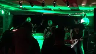 DOPE LORD    RECORD STORE DAY PERFORMANCE    MTS  OLDENBURG