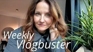 Weekly Vlogbuster I Neues im Kleiderschrank, Health Update und ganz viel Gequatsche...by Meloflori