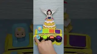 VERY FUN & COOL COCOMELON POP & PLAY