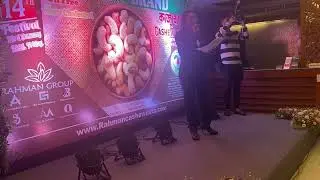 Opening speech - RCNL