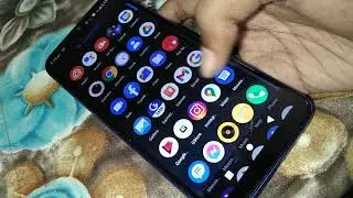 How to remove Gmail account on gionee max
