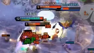 Rona WP Builds Gameplay - Lag (2k) Dead 0