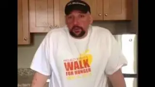 Walk for Hunger- Team CCL Mechanical