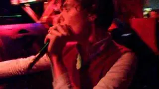 Parenthetical Girls - 