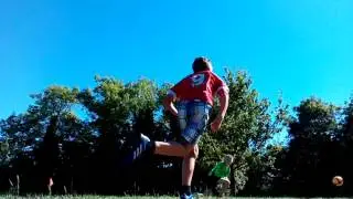 Football games with lelog ep1