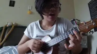 Something Entirely New-Steven Universe (Ukulele cover)