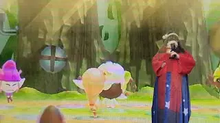 Fully voiced words! | Miitopia #30