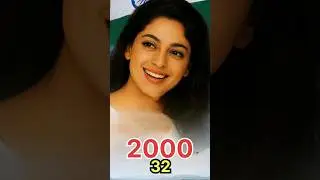 Phir Bhi Dil Hai Hindustani 2000 Movie casting Then And Now #shorts #shotfeed
