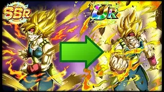 WORLD TOURNAMENT REBIRTHS (Dokkan Battle JP)