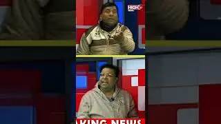 Illegal Migration & Electoral Roll: Ground Reality You Can&rsquo;t Ignore: HIGH TALK
