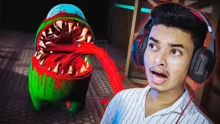 ভয়ানক IMPOSTER