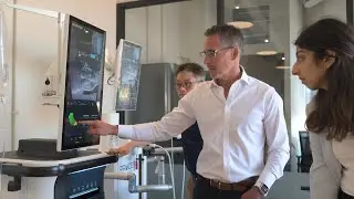 HYDROS&trade; Robotic System Testimonial: Advancements in Aquablation&reg; Therapy for BPH