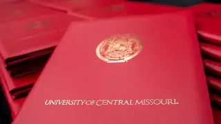 Fall 2021 Commencement - 5 p.m. Friday, Dec. 10