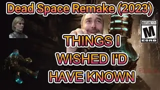 Dead Space Remake Tip 27 - Guardian Enemy (The Blob)