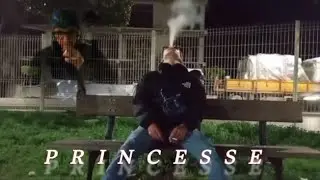 Bz Boy - Princesse - officiel music Video 2025
