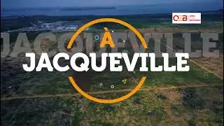 Opportunit&eacute; de terrain Jacqueville   OEB