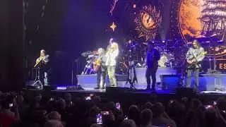 Kansas Live in Las Vegas - “Dust In The Wind”