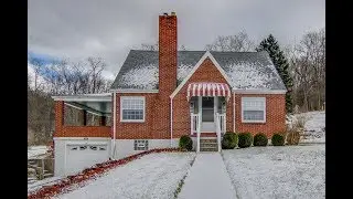 672 Center Road, Plum Boro, PA 15239