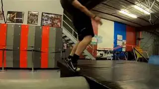 NinjaForce Gym